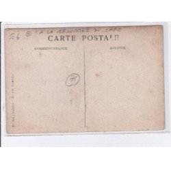 PARIS: à la renommée du café - très bon état