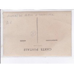 PARIS: bureau de poste à localiser, vélo - très bon état