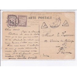 PARIS: 75007, tour eiffel, santos-dumont - état