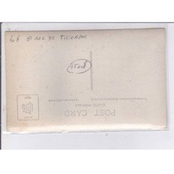 PARIS: 75008, arc de triomphe - très bon état