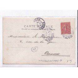 PARIS: manifestation - très bon état