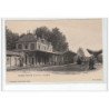 CHATEAU-RENAULT - La Gare - très bon état