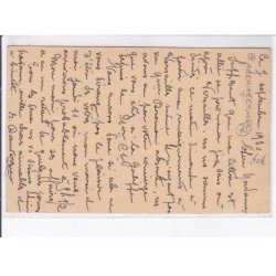 PARIS: architecture, salle à manger par Ruhlmann - très bon état