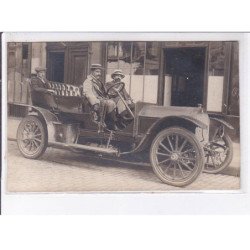 PARIS: automobile - très bon état