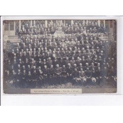 PARIS: 75014 cercle catholique d'ouvriers de montparnasse - très bon état