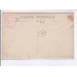 PARIS: pépiniaire C. Robert - très bon état