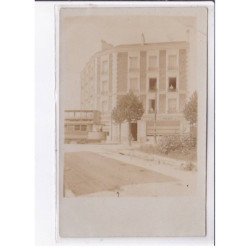 PARIS: à localiser, tramway - état