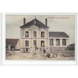 TERNAY - La Nouvelle école - très bon état