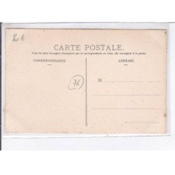 CAUDEBEC-en-CAUX: rue de la boucherie - très bon état