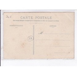 BAS-SAMOREAU: rue grande, boistier restaurant, chauvet, billard bal - très bon état