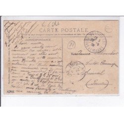 PONTHIERRY: la gare - état