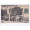 VAUX-sur-SEINE: café de la gare - état