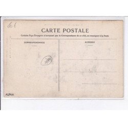 VILLIERS-NEAUPHLE-PONTCHARTRAIN: gare - très bon état