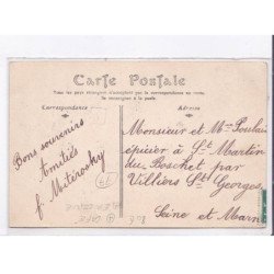 LADY: café, épicerie, gatellier - très bon état