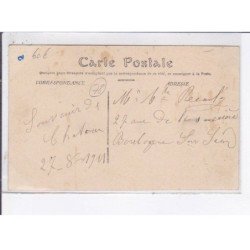 CHATOU: rue de saint-germain, maison fromentin - très bon état