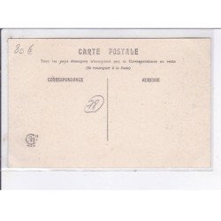 CHAVENAY: station du tramway de versailles à maule - très bon état