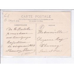 SAINT-NOM-la-BRETECHE: le jour de la fête, manège - très bon état