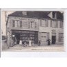 CHAVENAY: le carrefour, Jouanny renoult, A. Gouin - très bon état