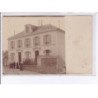 CHAVENAY: mairie - très bon état