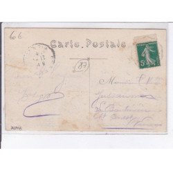 THIAT: canton du dorat, poterie - très bon état