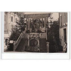 CHAUMONT - CARTE PHOTO - Grand Pardon - très bon état