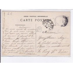 SAINT-SULPICE-les-FEUILLES: boulangerie joisson - très bon état