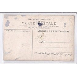 JUDAICA : AFFAIRE DREYFUS - illustrée par Géo (aquarellée) très bon état