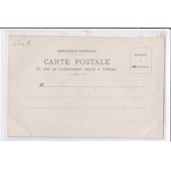 JUDAICA : AFFAIRE DREYFUS - Musée des Horreurs  - le roi des porcs (Zola)- très bon état