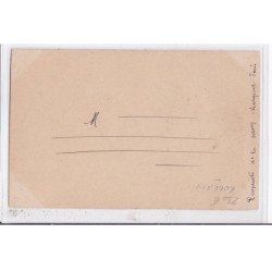 JUDAICA : AFFAIRE DREYFUS - illustrée par Roberty (executée à 20 exemplaires) très bon état