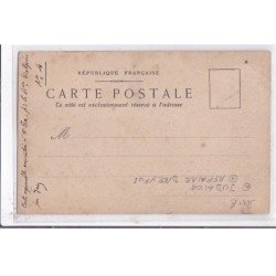 JUDAICA : AFFAIRE DREYFUS - illustrée par Géo (aquarellée à 5 exemplaires) très bon état