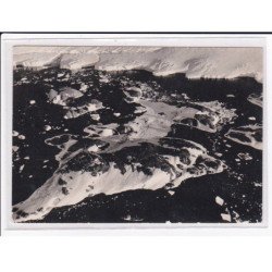 POLAIRE : lot de 11 cartes postales et 1 devant de lettre dont 6 avec l'autographe de Paul Emile Victor - bon état