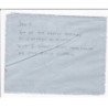 POLAIRE : lot de 11 cartes postales et 1 devant de lettre dont 6 avec l'autographe de Paul Emile Victor - bon état