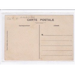 AVIATION :  autographe de l'aviateur Maurice ALLARD - très bon état