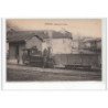 EINVILLE - Avenue de la Gare - très bon état