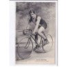 SENS: Lucien Pothier, champion cyliste de l'yonne - très bon état