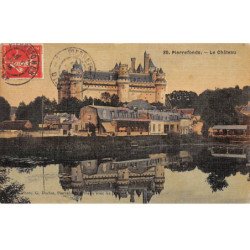 PIERREFONDS - Le Château - très bon état