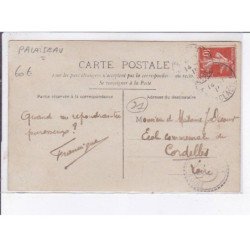 PALAISEAU: vélo, villa - très bon état