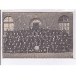 SAINT-NICOLAS-D'IGNY: fanfare - très bon état