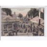 JUVISY: fête patronale, manège - très bon état