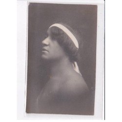 DANSE : lot de 2 cartes photos d'un homme vers 1920 - très bon état