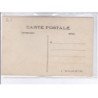 PORT-AVIATION: aéroplane système Wright piloté par M le comte Lembert - CPA philatélie - très bon état