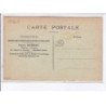 ROBINSON: forge et charronnage maison barret - très bon état