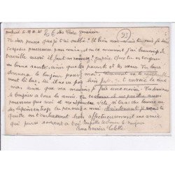 MONTREUIL-sous-BOIS: boulevard de la boissière, le familial cinéma - très bon état