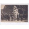 NOGENT-sur-SEINE : militaires (monument aux morts) - très bon état