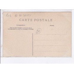 LA VARENNE: le marché rue du bac, le deley - très bon état