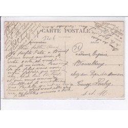 BONNEUIL-sur-MARNE: route de choisy-le-roi, maison hazelaire - très bon état