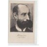 RHONE HOMMES POLITIQUES - ILLUSTRATION - Alapetite, préfet du Rhône - très bon état