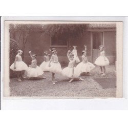 LA VARENNE: école, danse - très bon état