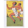 PARIS: 1924, jeux olympiques, boxe, rouwy, 10CPA - très bon état