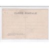 SURREALISME : femme nue (squelette - mort) - très bon état